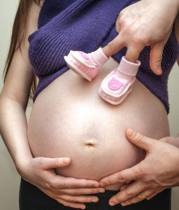 Finn riktig graviditetstest for deg