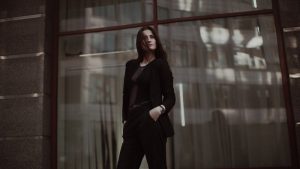 Dressbuksen- et stilsikkert valg til arbeid og fritid