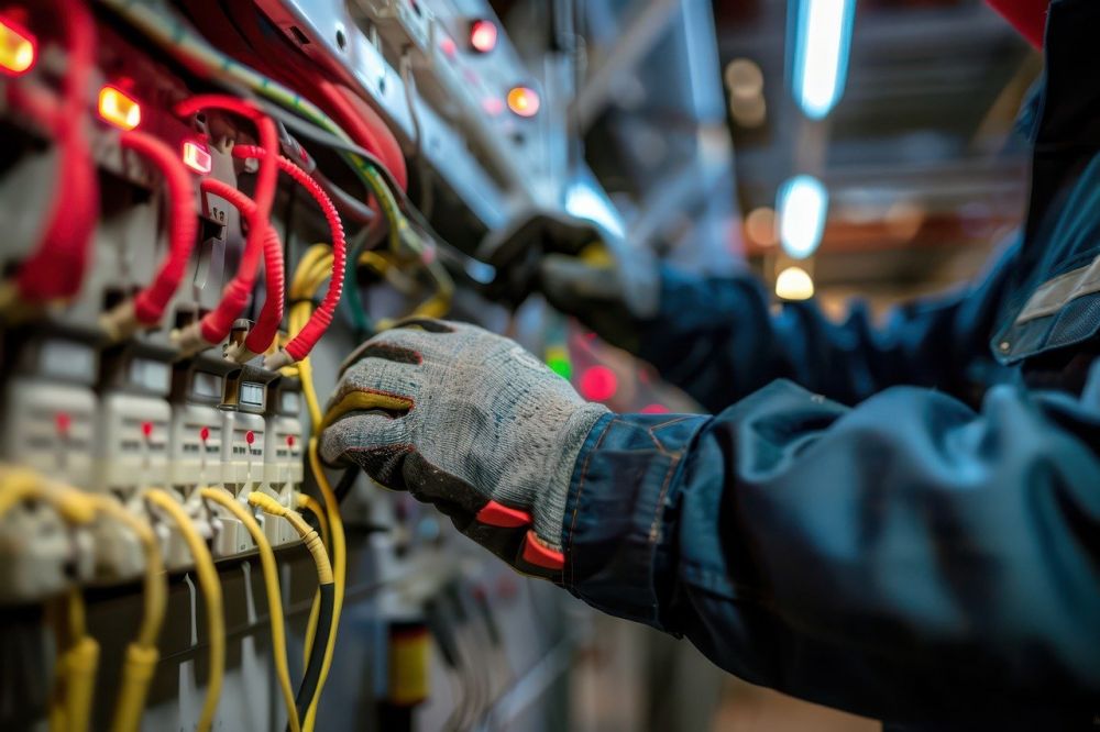 Elektriker Oslo: Når du trenger en pålitelig tjeneste