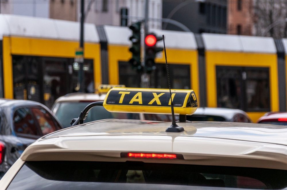 Pålitelig og komfortabel transport: Din guide til taxi i Sandefjord