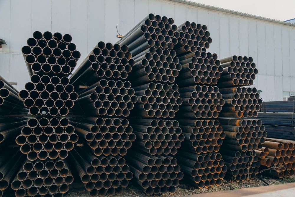 Galvanisert stål: Det ideelle materialet for holdbarhet og motstandskraft