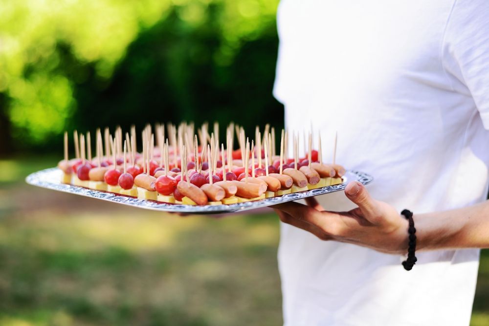 Tapas-catering i Asker: En smakfull opplevelse nær hovedstaden