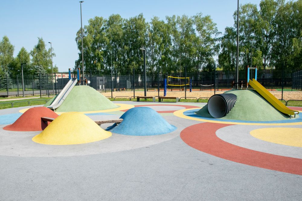 Lekeplasskontroll: En viktig del av barns sikkerhet