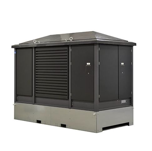 Hva er en trafo, og hvorfor er den så viktig i strømnettet?