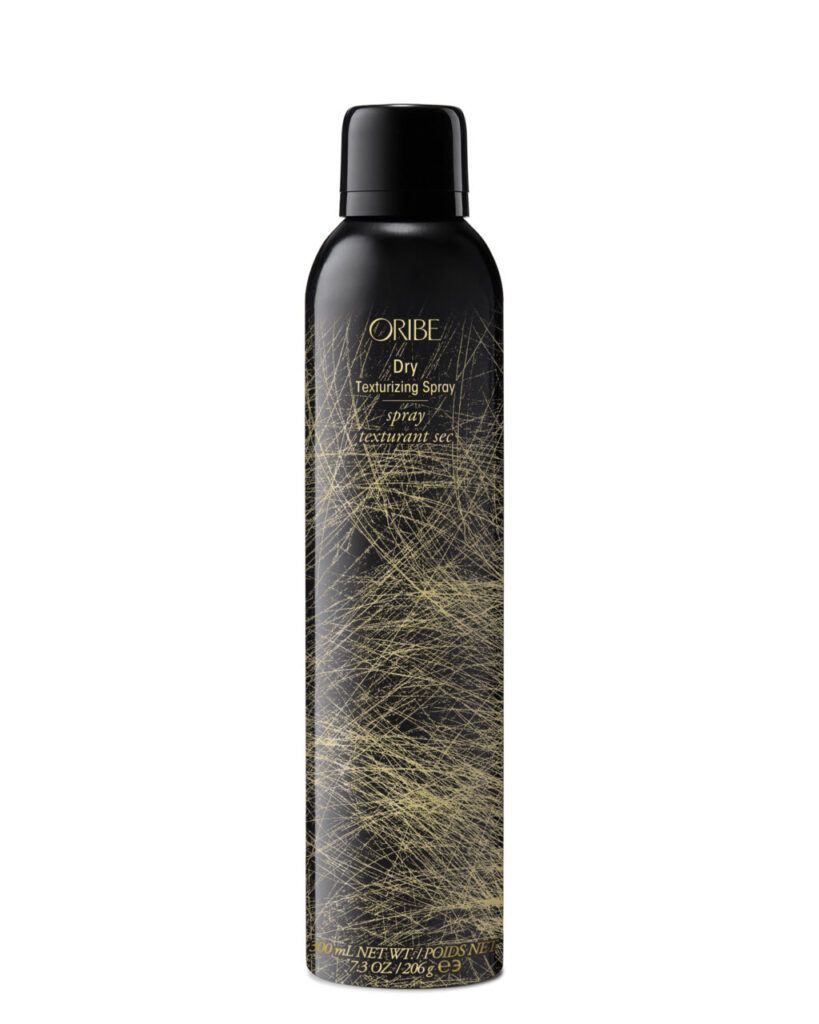 Oribe dry texturizing  volum og tekstur på et øyeblikk
