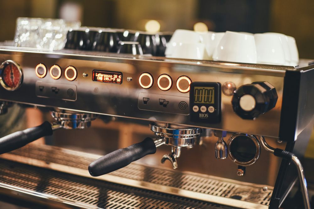 Franke-kaffemaskin – finn riktig kaffemaskin i Bergen
